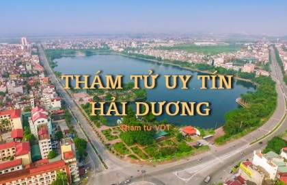 Dịch vụ thám tử uy tín tại Nam Định